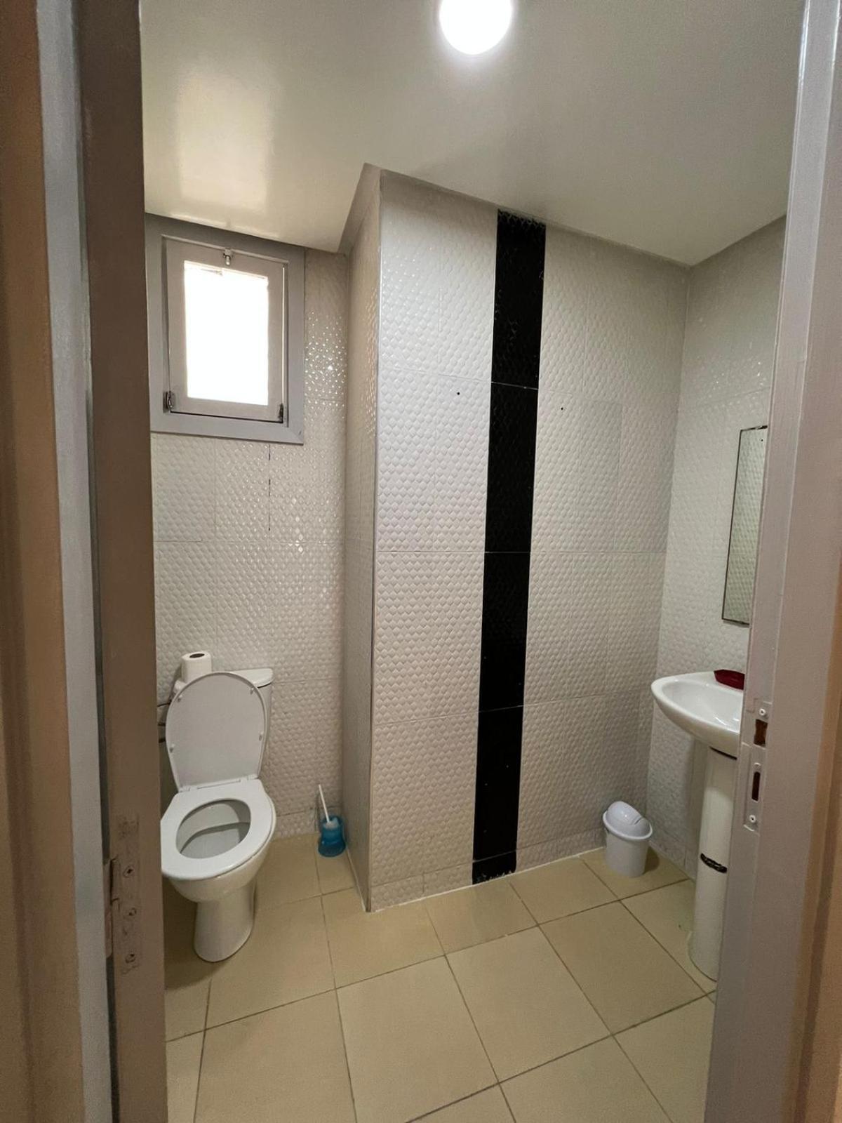 Joli Au Centre De La Capitale Vue Sur Appartement Rabat