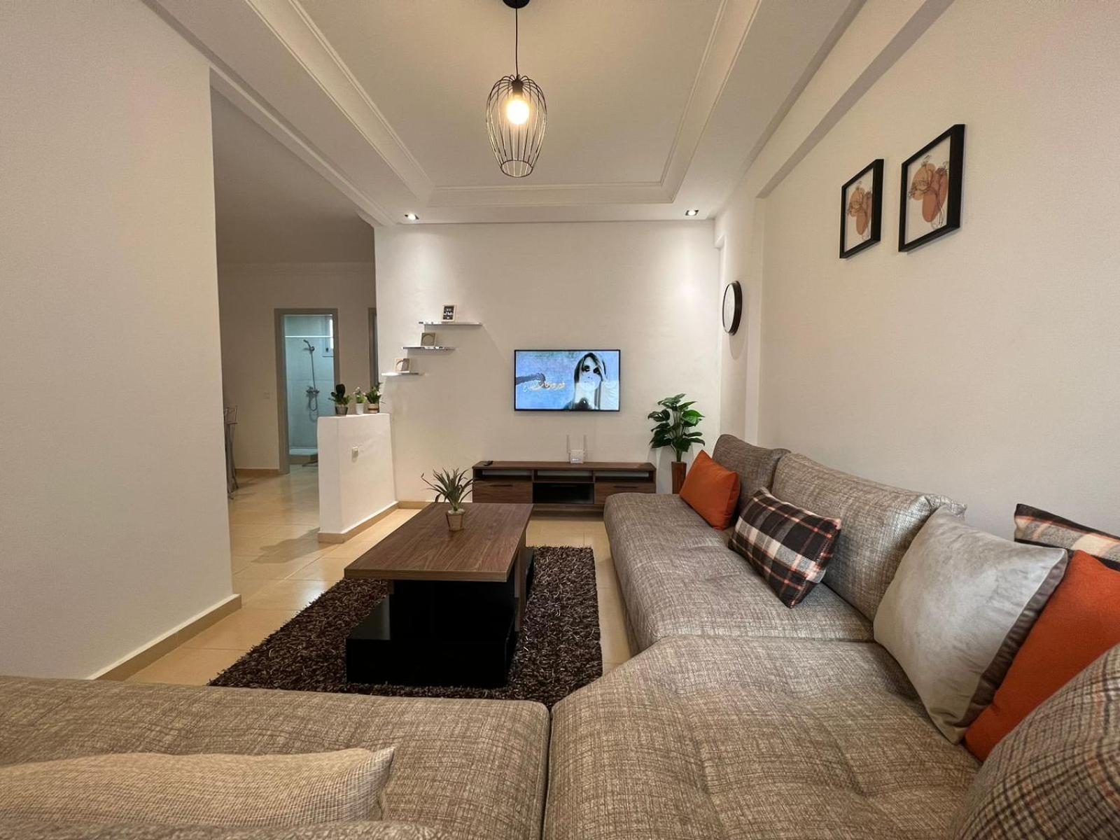 Joli Au Centre De La Capitale Vue Sur Appartement
