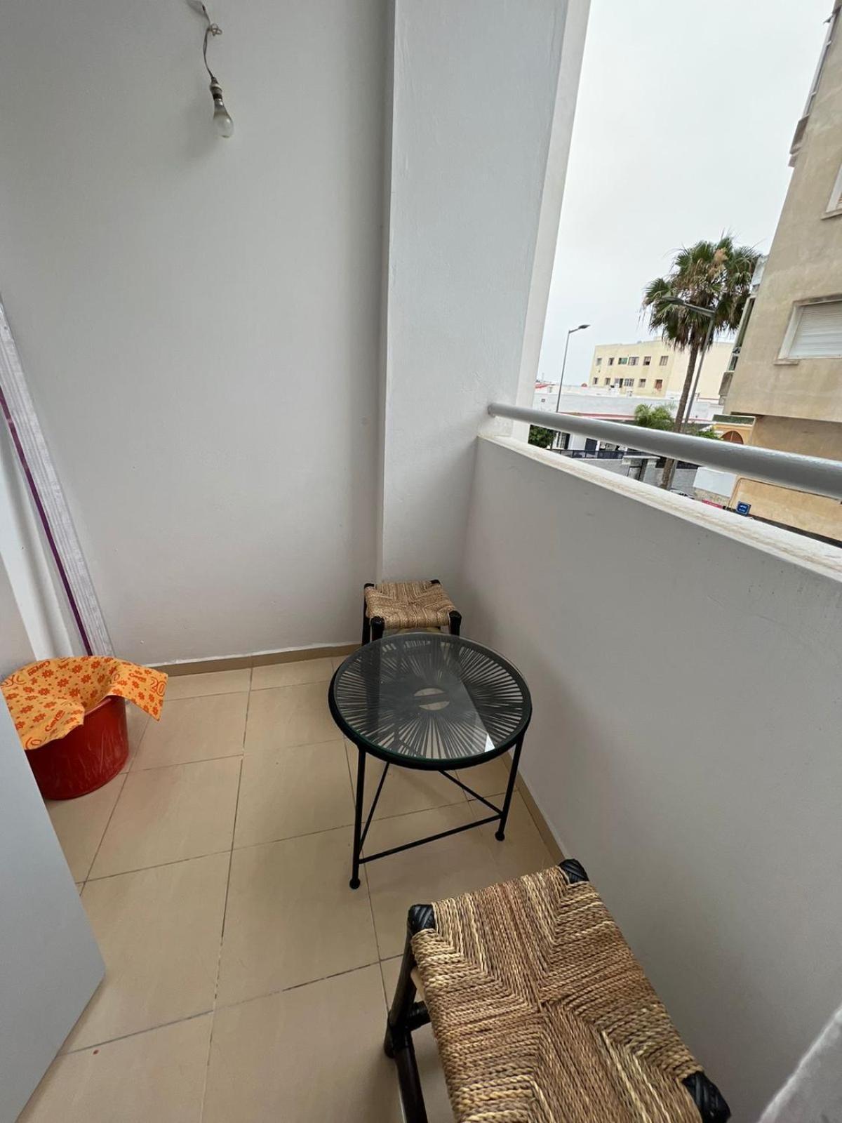 Joli Au Centre De La Capitale Vue Sur * Rabat