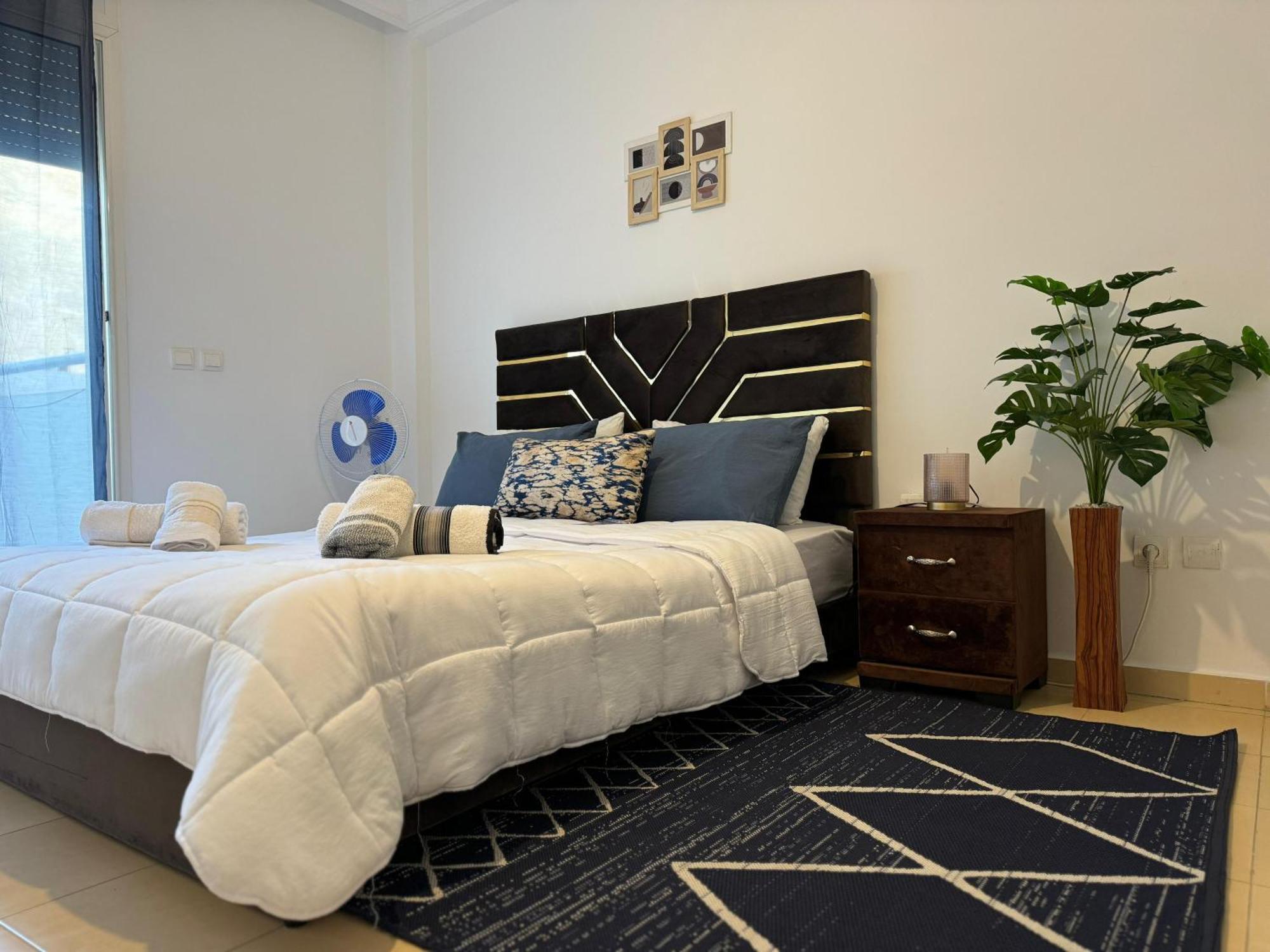 Appartement Joli Au Centre De La Capitale Vue Sur